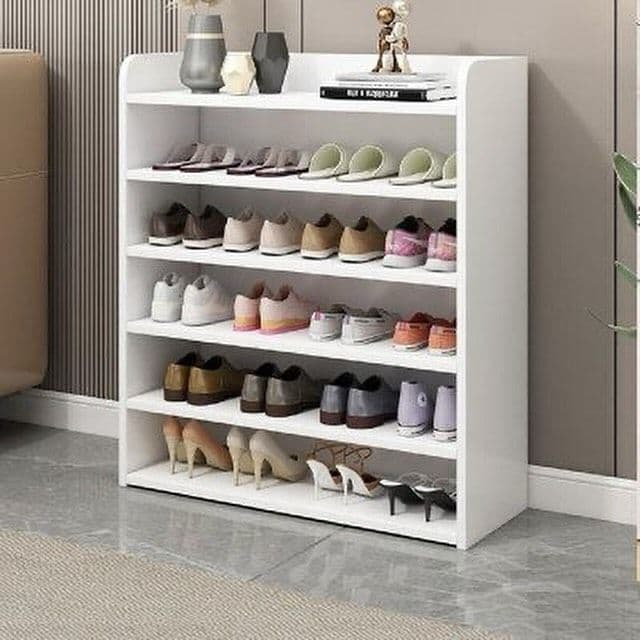 Shoe Rack