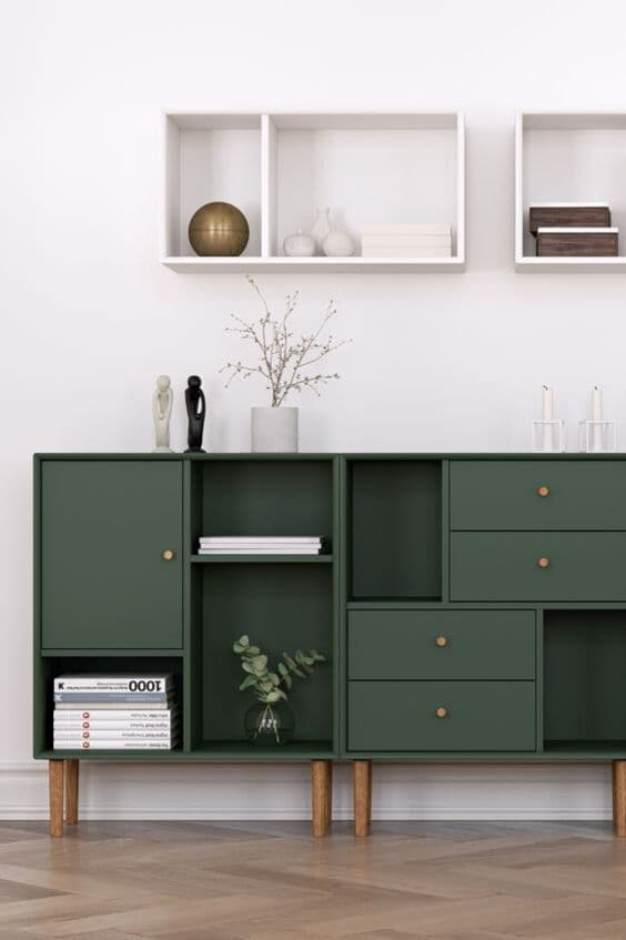 Office Credenza 